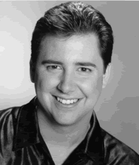 David Harris