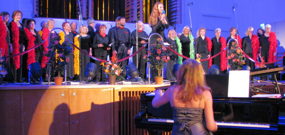 Operettenchor Hamburg